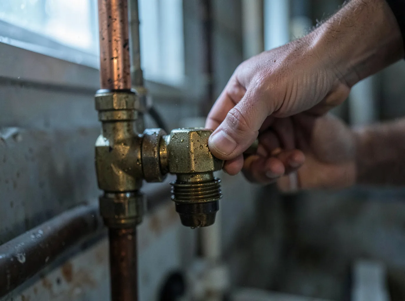 Emergency Plumber Acworth, GA FAQs